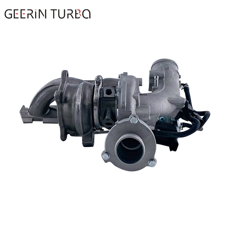 K03 53039880291 Turbo Factory Best Price For Audi A4 2.0 TFSI (B8) Factory