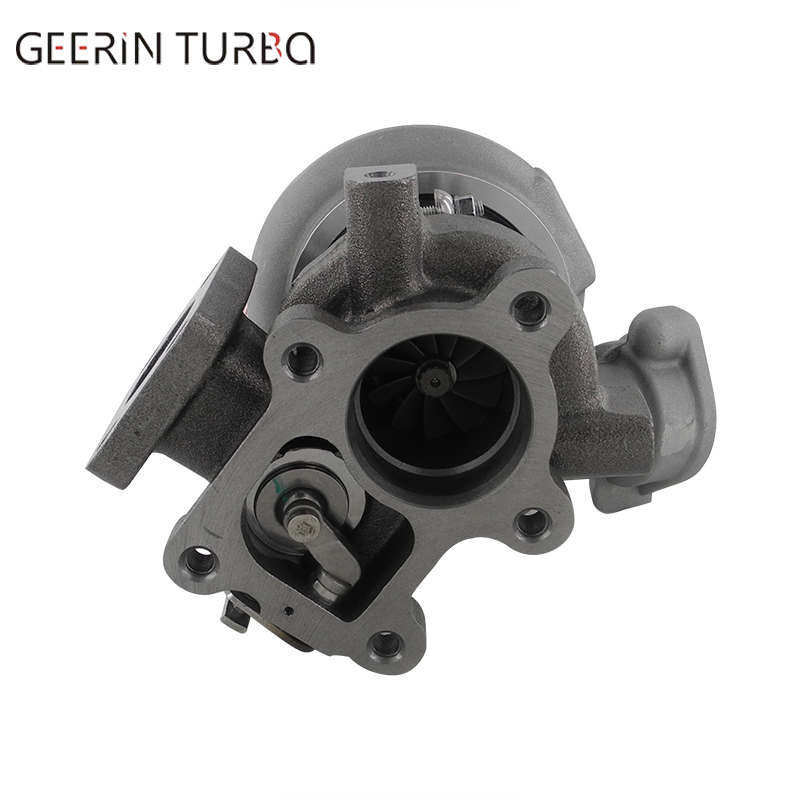 TD04 49389-02042 Turbocharger Kit Turbo For Mitsubishi