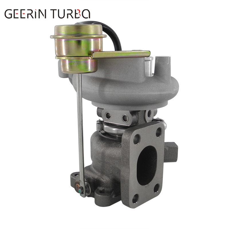 TD04 49389-02042 Turbocharger Kit Turbo For Mitsubishi