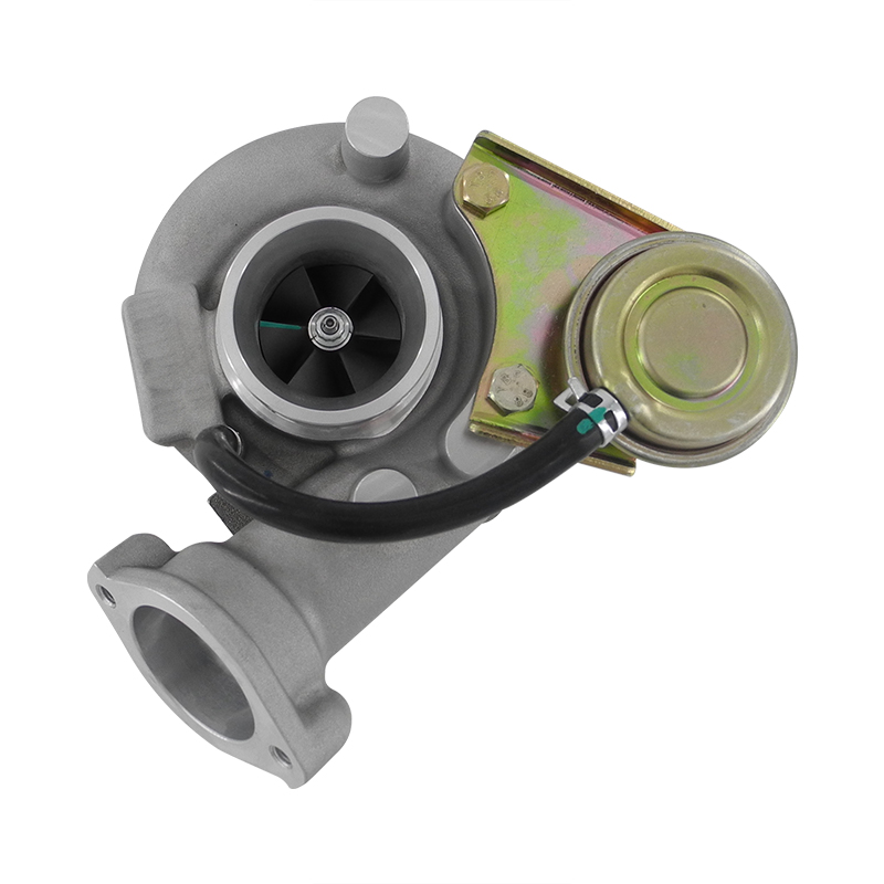 TD04 49389-02042 Turbocharger Kit Turbo For Mitsubishi