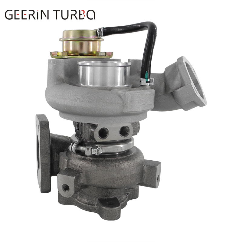 TD04 49389-02042 Turbocharger Kit Turbo For Mitsubishi