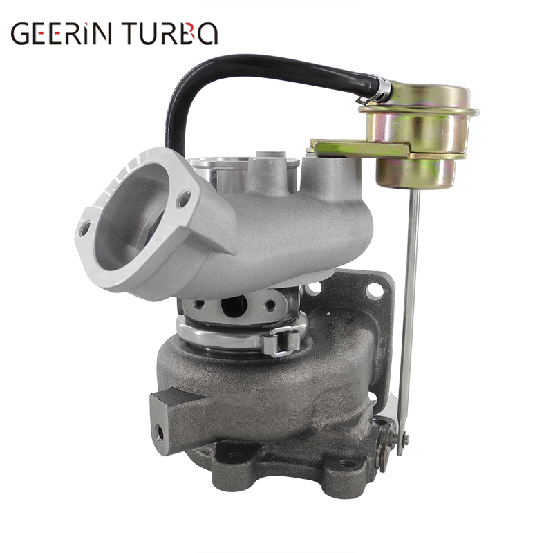 TD04 49389-02042 Turbocharger Kit Turbo For Mitsubishi Factory