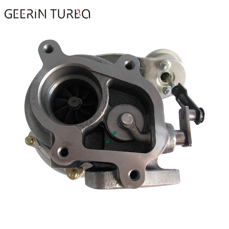 High Quality GT22 736210-5009 736210-5003 736210-0009 Full Turbocharger Assy For JMC