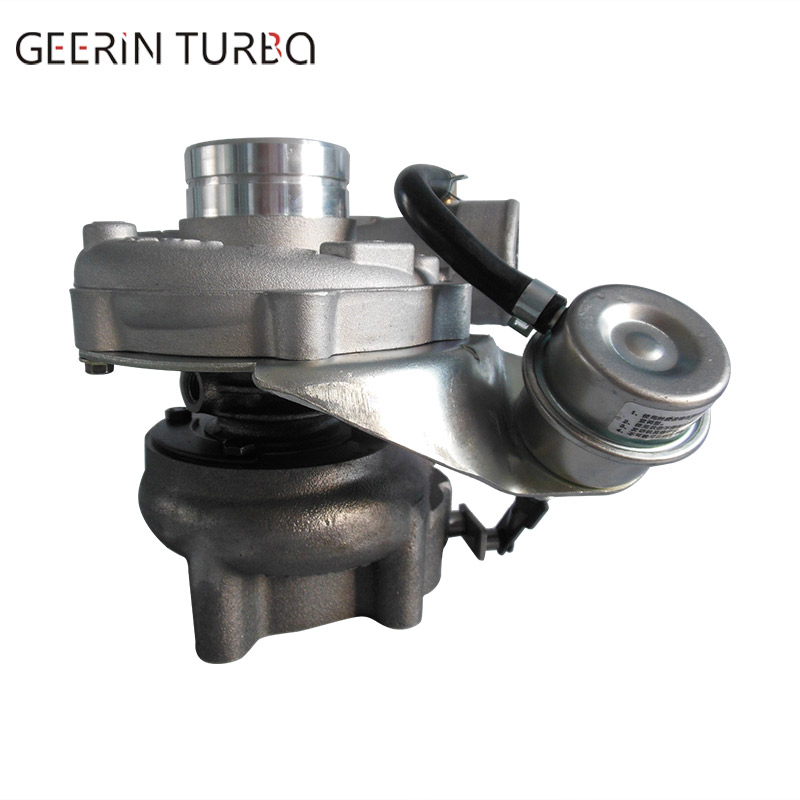 High Quality GT22 736210-5009 736210-5003 736210-0009 Full Turbocharger Assy For JMC