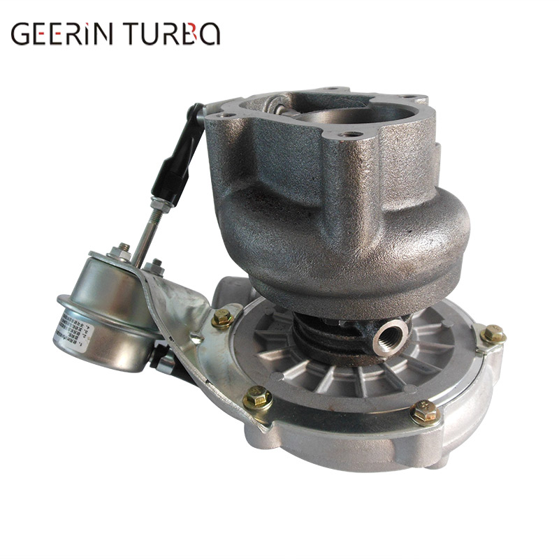 High Quality GT22 736210-5009 736210-5003 736210-0009 Full Turbocharger Assy For JMC