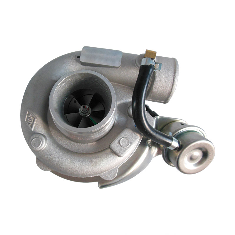 High Quality GT22 736210-5009 736210-5003 736210-0009 Full Turbocharger Assy For JMC