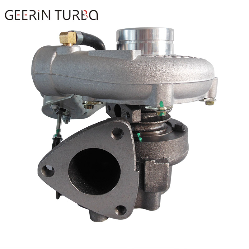 High Quality GT22 736210-5009 736210-5003 736210-0009 Full Turbocharger Assy For JMC