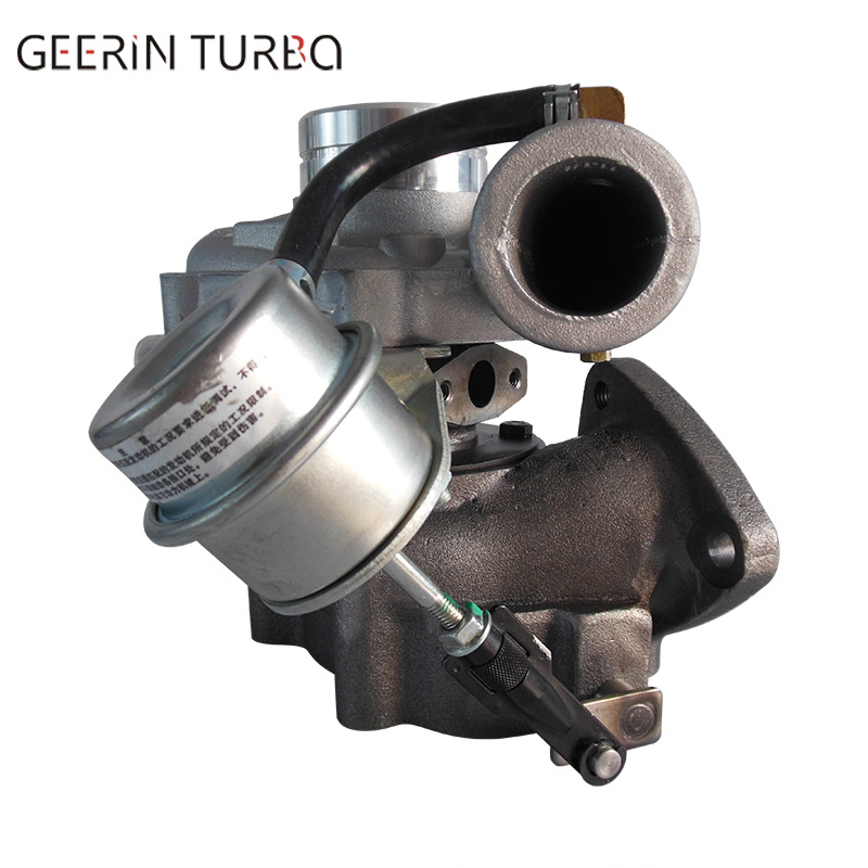 High Quality GT22 736210-5009 736210-5003 736210-0009 Full Turbocharger Assy For JMC