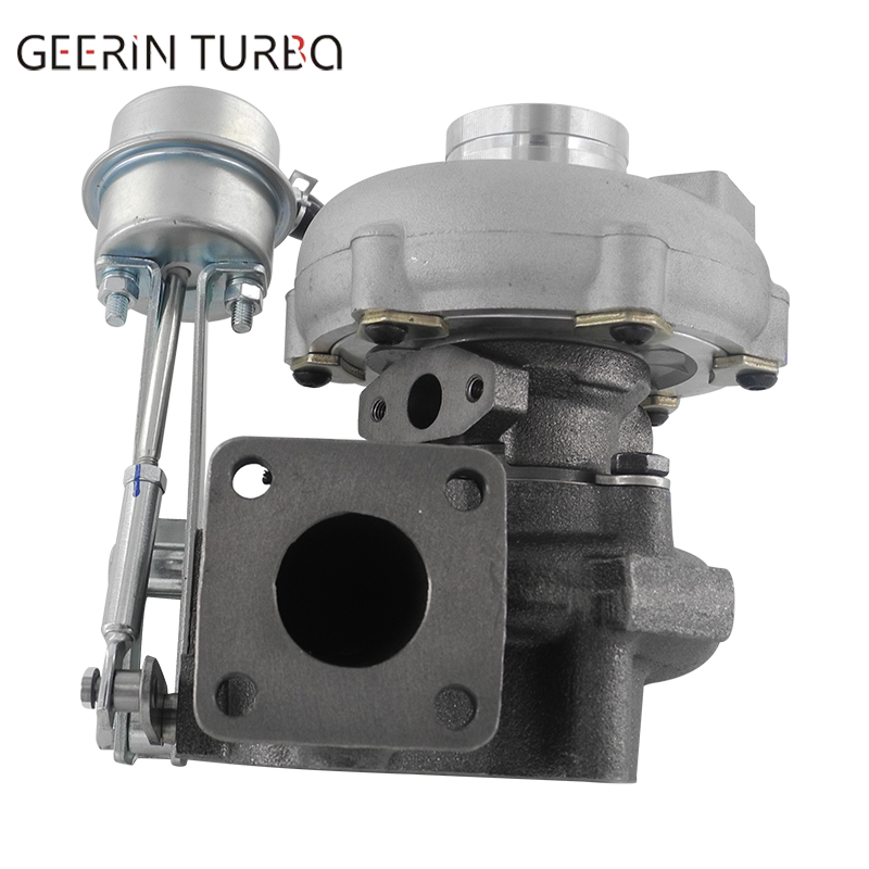Turbocharger Factory Direct HP50 1118010-E410A
