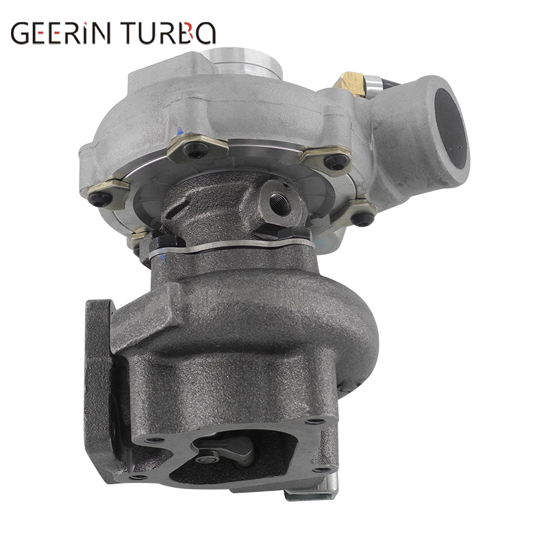 Turbocharger Factory Direct HP50 1118010-E410A