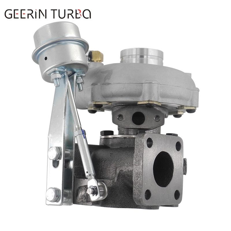 Turbocharger Factory Direct HP50 1118010-E410A