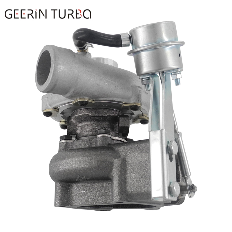 Turbocharger Factory Direct HP50 1118010-E410A