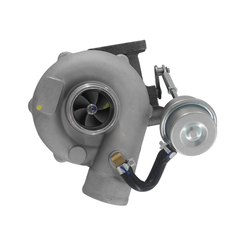 Turbocharger Factory Direct HP50 1118010-E410A