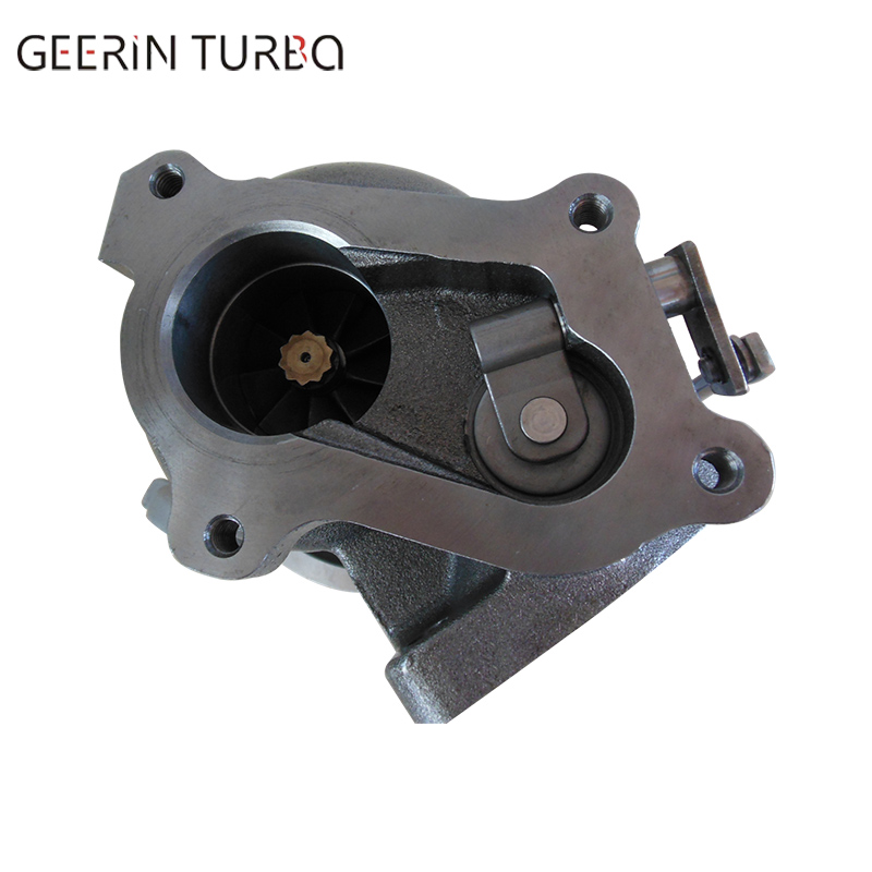 CT12B 17201-58040 Turbo Charger For Toyota - Europe Car COROLLA Toyota SIENTA