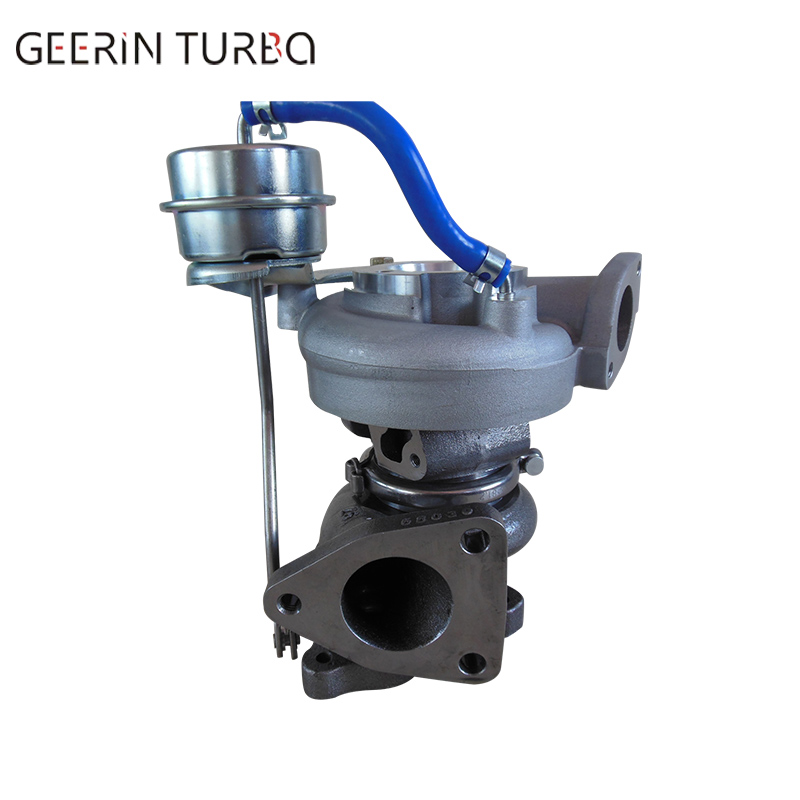 CT12B 17201-58040 Turbo Charger For Toyota - Europe Car COROLLA Toyota SIENTA