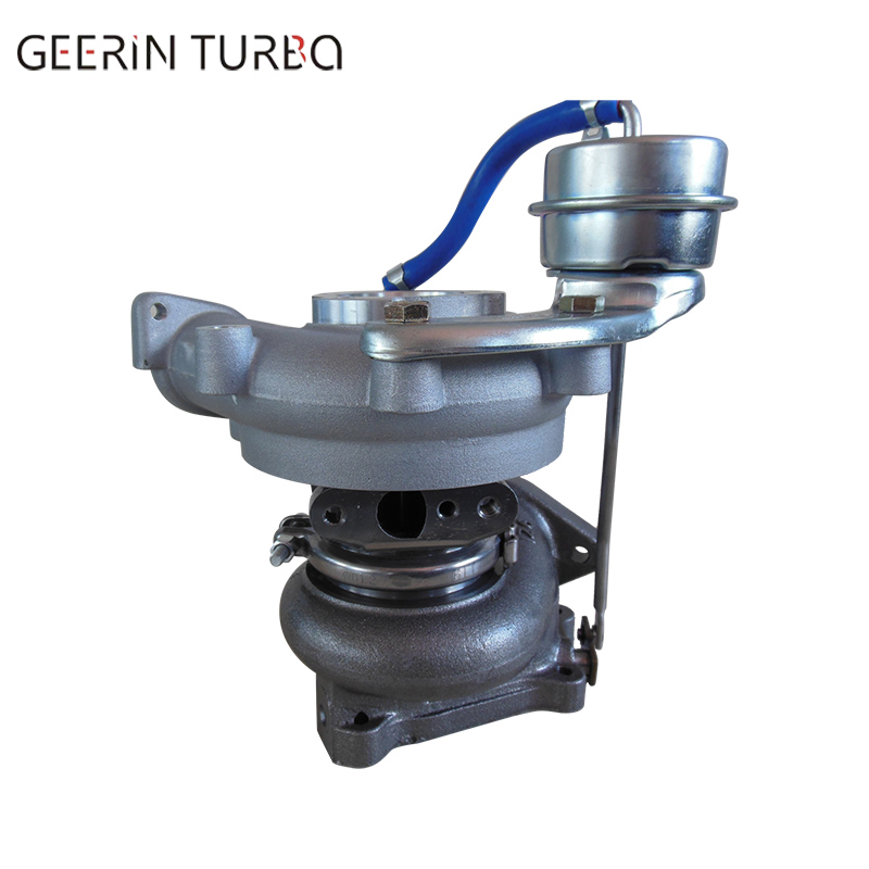 CT12B 17201-58040 Turbo Charger For Toyota - Europe Car COROLLA Toyota SIENTA