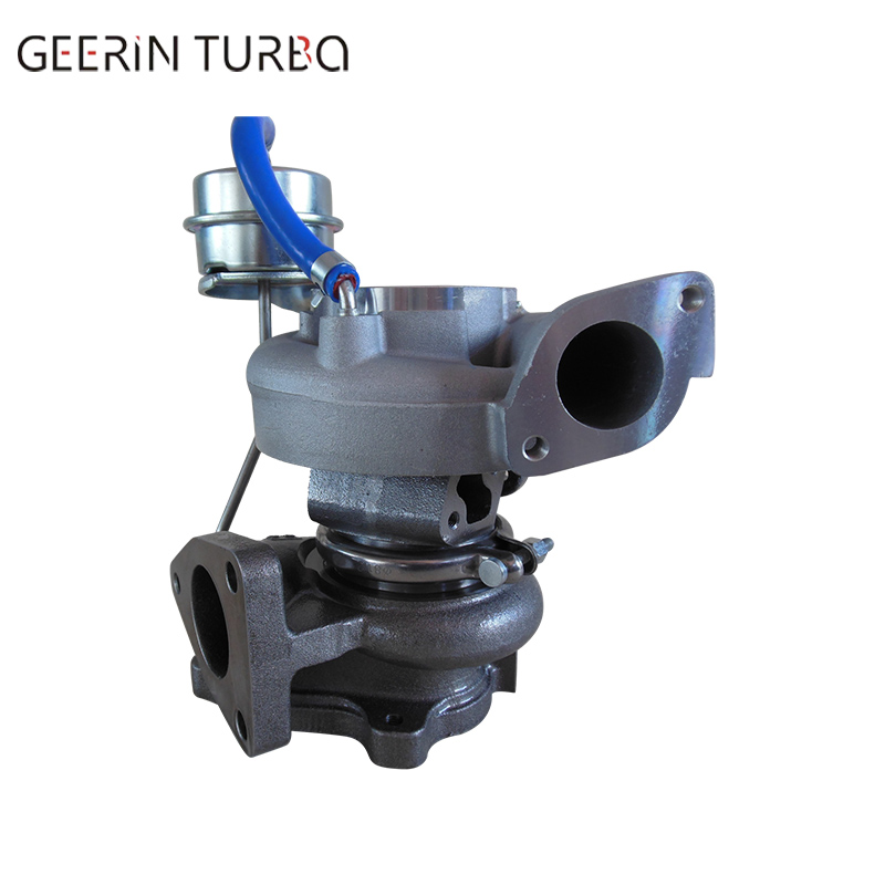 CT12B 17201-58040 Turbo Charger For Toyota - Europe Car COROLLA Toyota SIENTA Factory