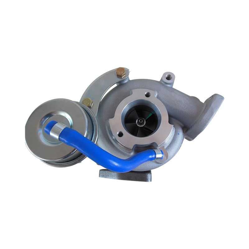 CT12B 17201-58040 Turbo Charger For Toyota - Europe Car COROLLA Toyota SIENTA