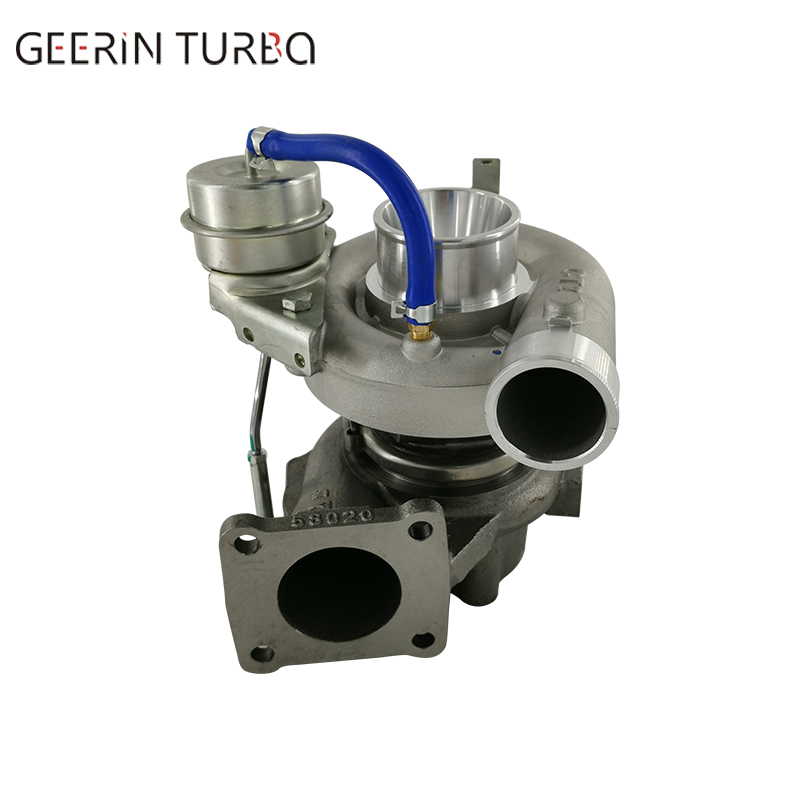 CT26 17201-17030 Turbocharger Assy For Toyota Landcruiser TD