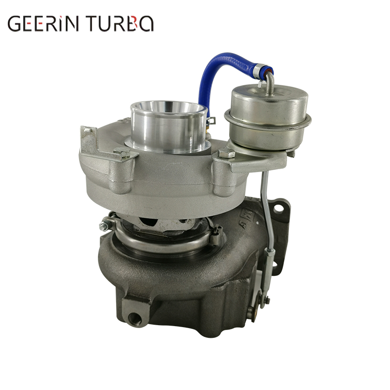 CT26 17201-17030 Turbocharger Assy For Toyota Landcruiser TD