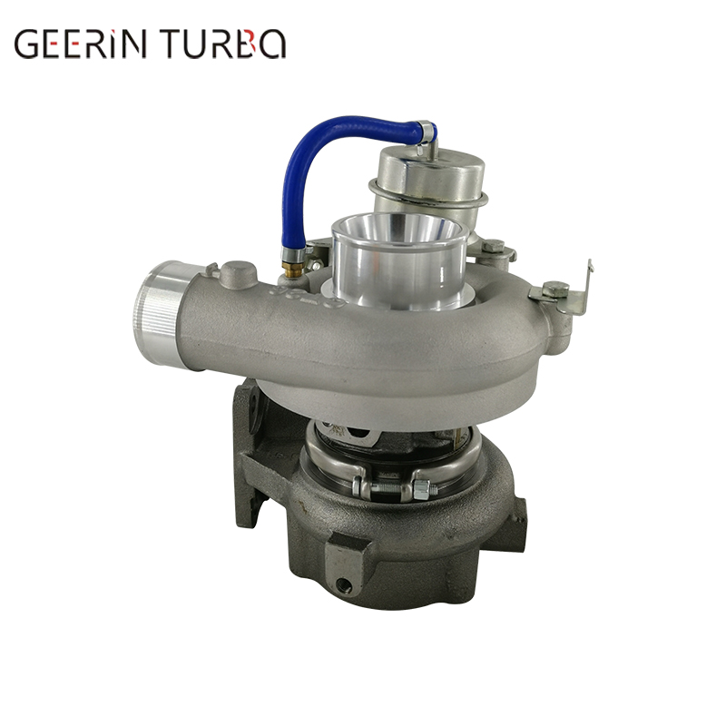 CT26 17201-17030 Turbocharger Assy For Toyota Landcruiser TD