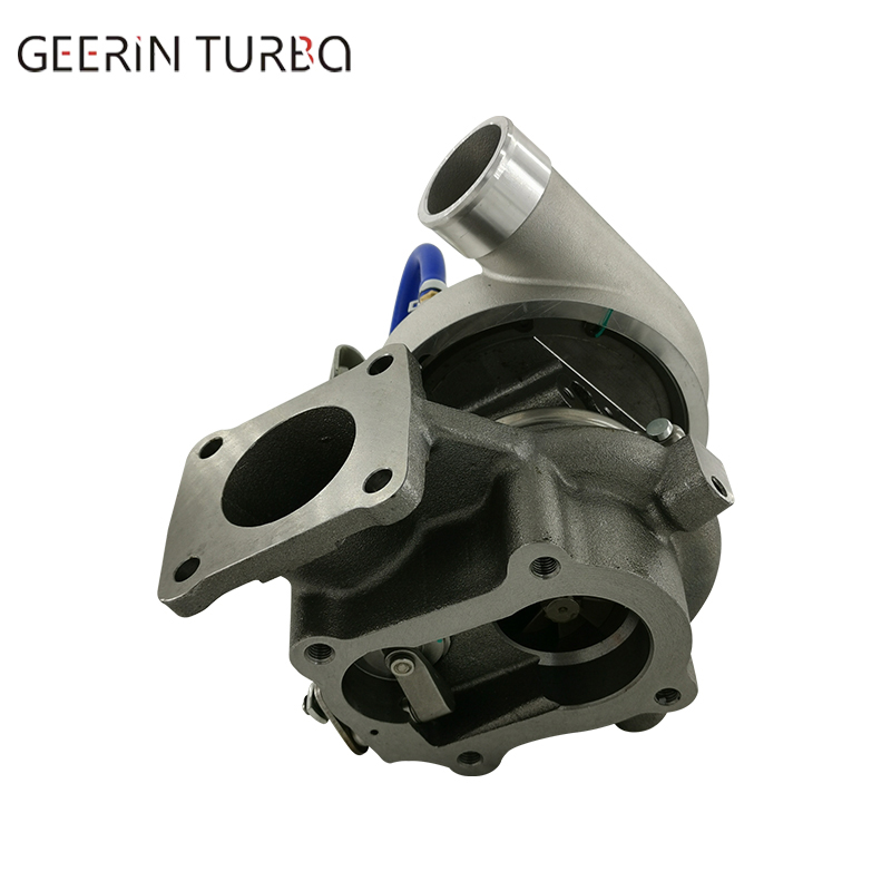 CT26 17201-17030 Turbocharger Assy For Toyota Landcruiser TD