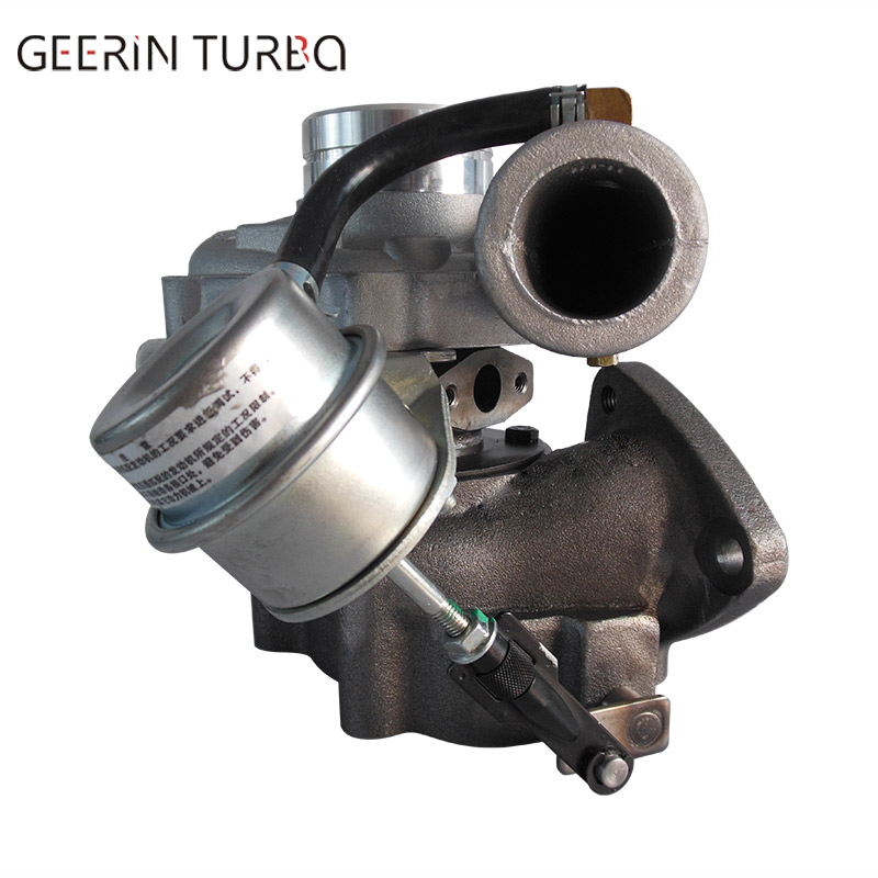 GT22 736210-0006 Turbocharger Engine Part For JMC Factory