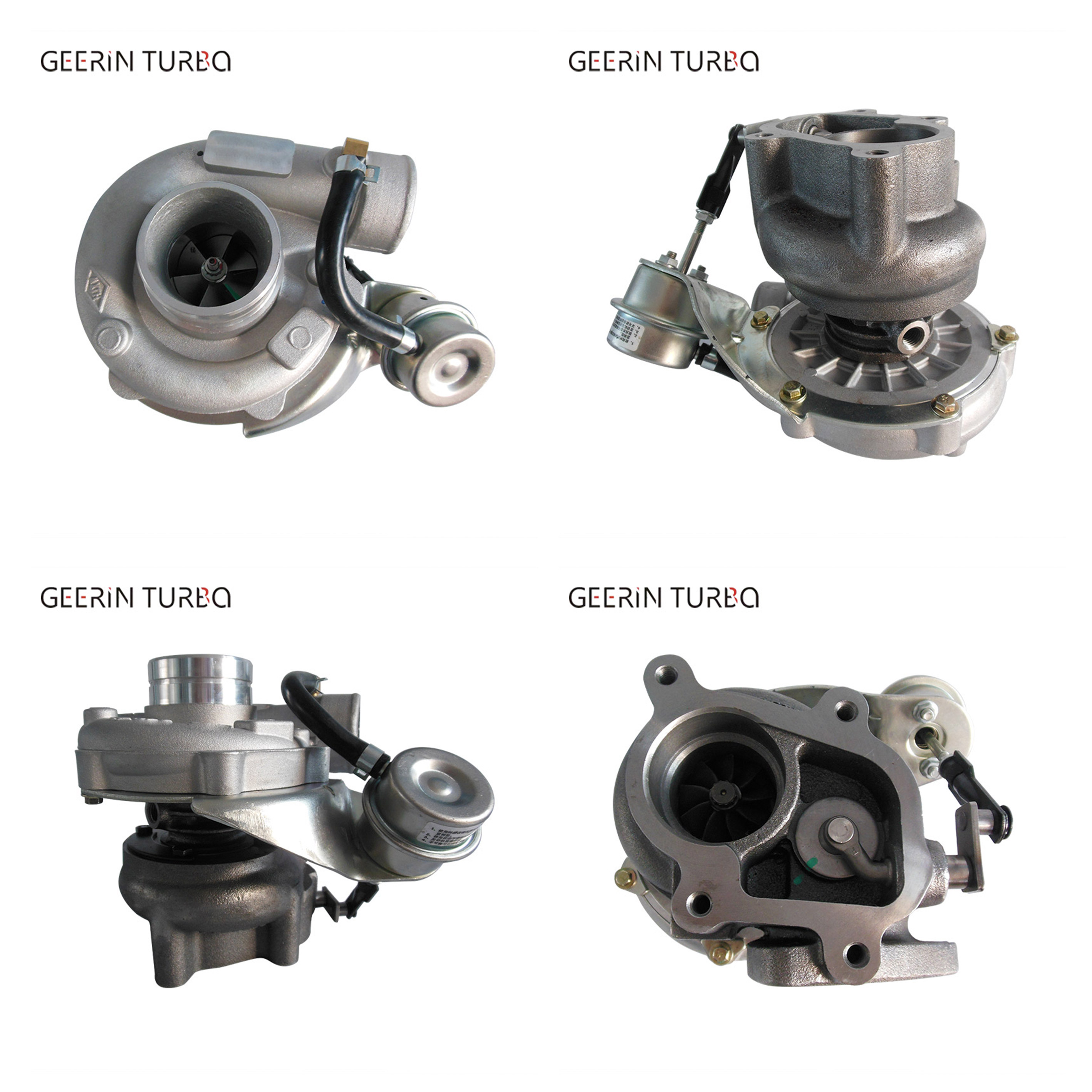 GT22 736210-0006 Turbocharger Engine Part For JMC