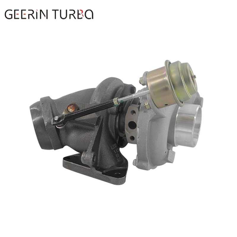 GT2056S 742289-5005S Engine Turbo For Ssang-Yong Rexton 270 XVT