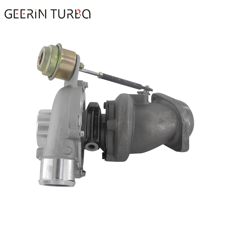 GT2056S 742289-5005S Engine Turbo For Ssang-Yong Rexton 270 XVT