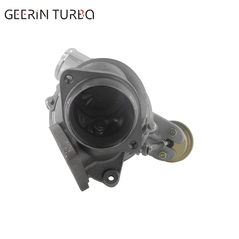 GT2056S 742289-5005S Engine Turbo For Ssang-Yong Rexton 270 XVT