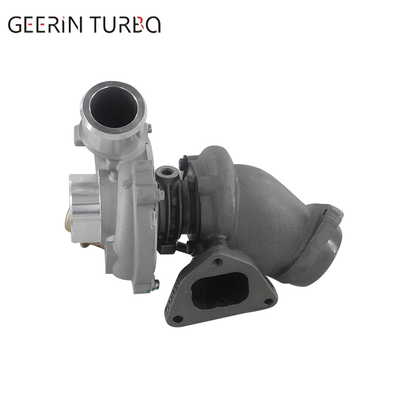 GT2056S 742289-5005S Engine Turbo For Ssang-Yong Rexton 270 XVT