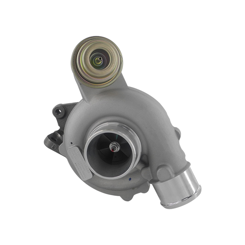 GT2056S 742289-5005S Engine Turbo For Ssang-Yong Rexton 270 XVT