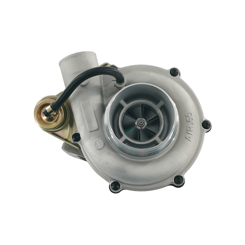 Cheap Turbocharger GT3576 750849-5001S 479016-0001/0002 17201-E0A40 Engine Diesel Turbocharger For Highway Truck Factory