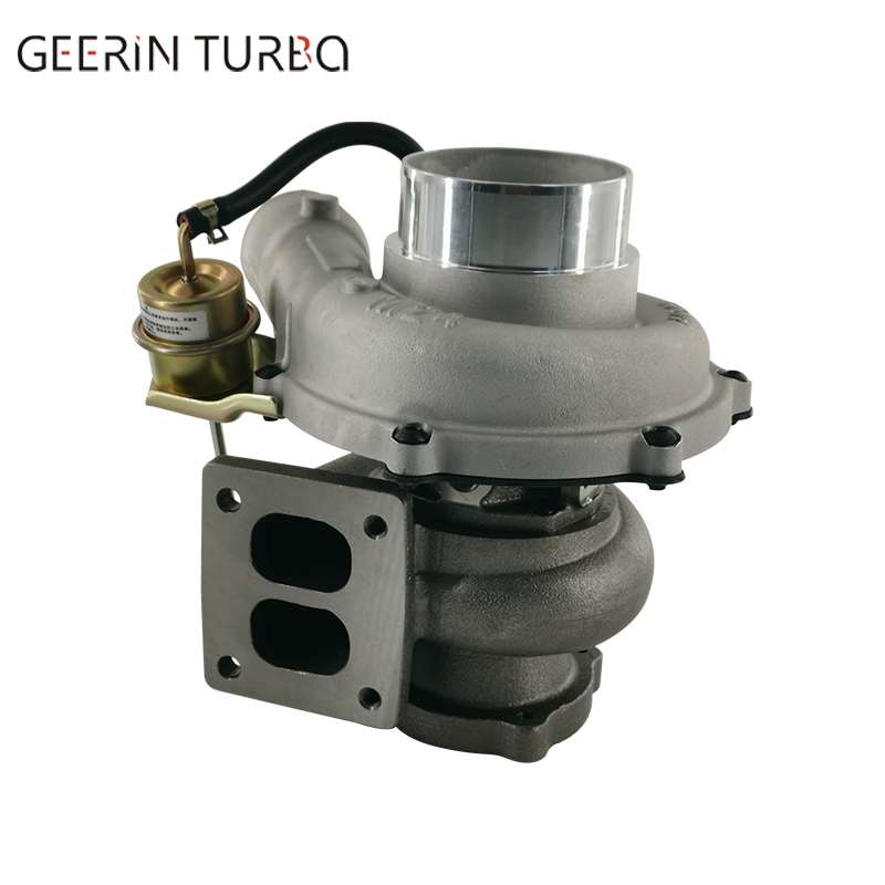 Cheap Turbocharger GT3576 750849-5001S 479016-0001/0002 17201-E0A40 Engine Diesel Turbocharger For Highway Truck Factory