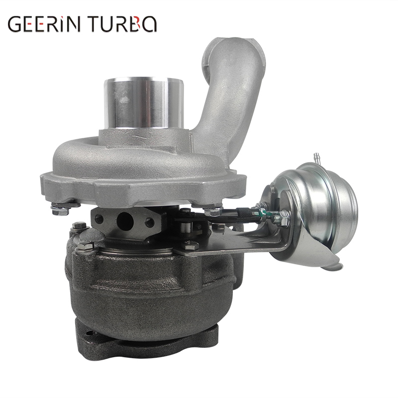 GT1852V 718089 -5008S Full Turbolader Turbo Kit For Renault Avantime 2.2 dCi
