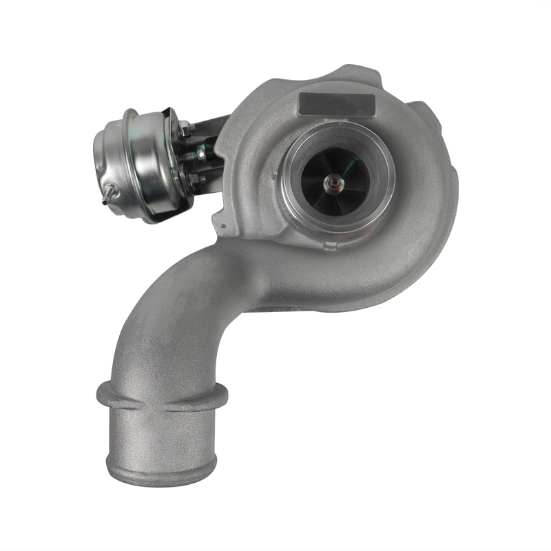GT1852V 718089 -5008S Full Turbolader Turbo Kit For Renault Avantime 2.2 dCi