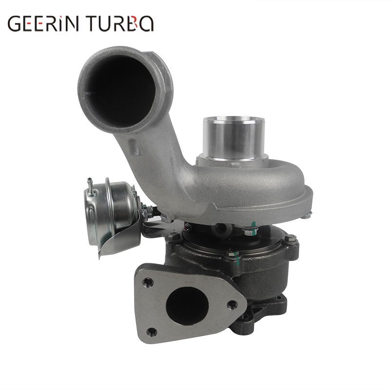 GT1852V 718089 -5008S Full Turbolader Turbo Kit For Renault Avantime 2.2 dCi