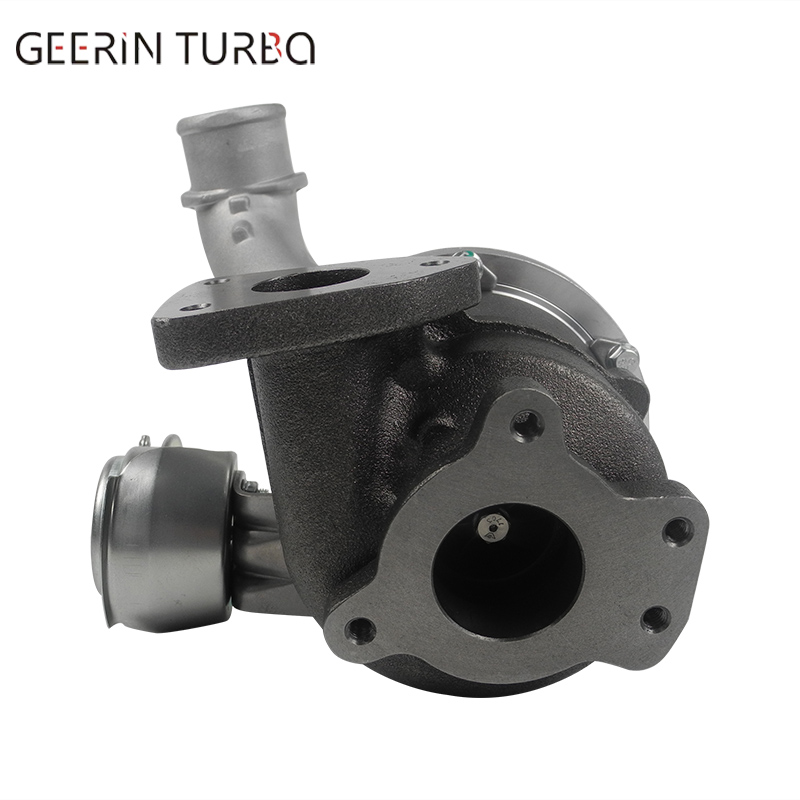 GT1852V 718089 -5008S Full Turbolader Turbo Kit For Renault Avantime 2.2 dCi