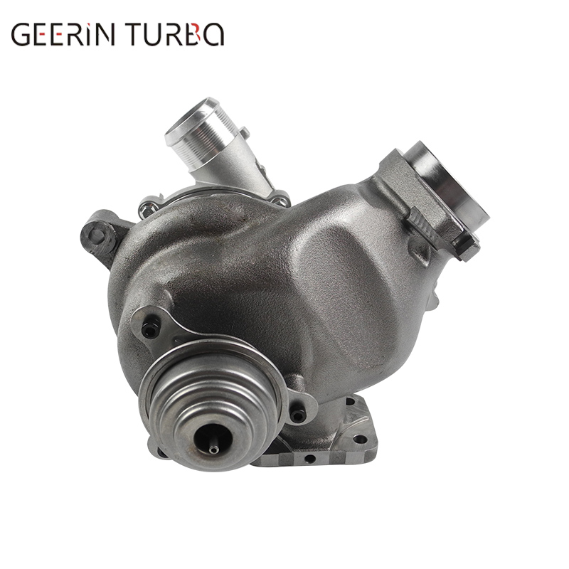 GT1549P 707240 -5001S Factory Turbo Turbocharger Kit For Citroen C 8 2.2 HDI Factory