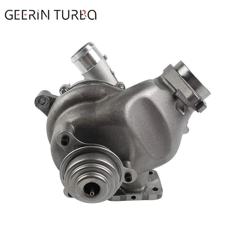 GT1549P 707240 -5001S Factory Turbo Turbocharger Kit For Citroen C 8 2.2 HDI