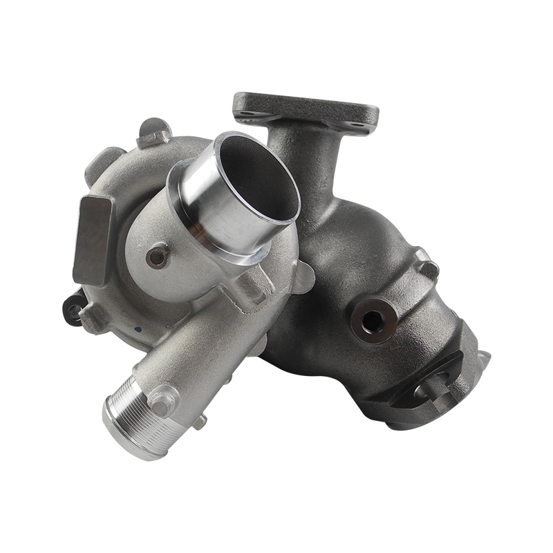GT1549P 707240 -5001S Factory Turbo Turbocharger Kit For Citroen C 8 2.2 HDI