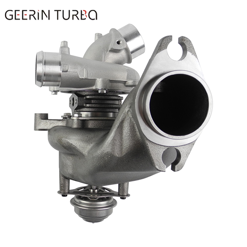 GT1549P 707240 -5001S Factory Turbo Turbocharger Kit For Citroen C 8 2.2 HDI