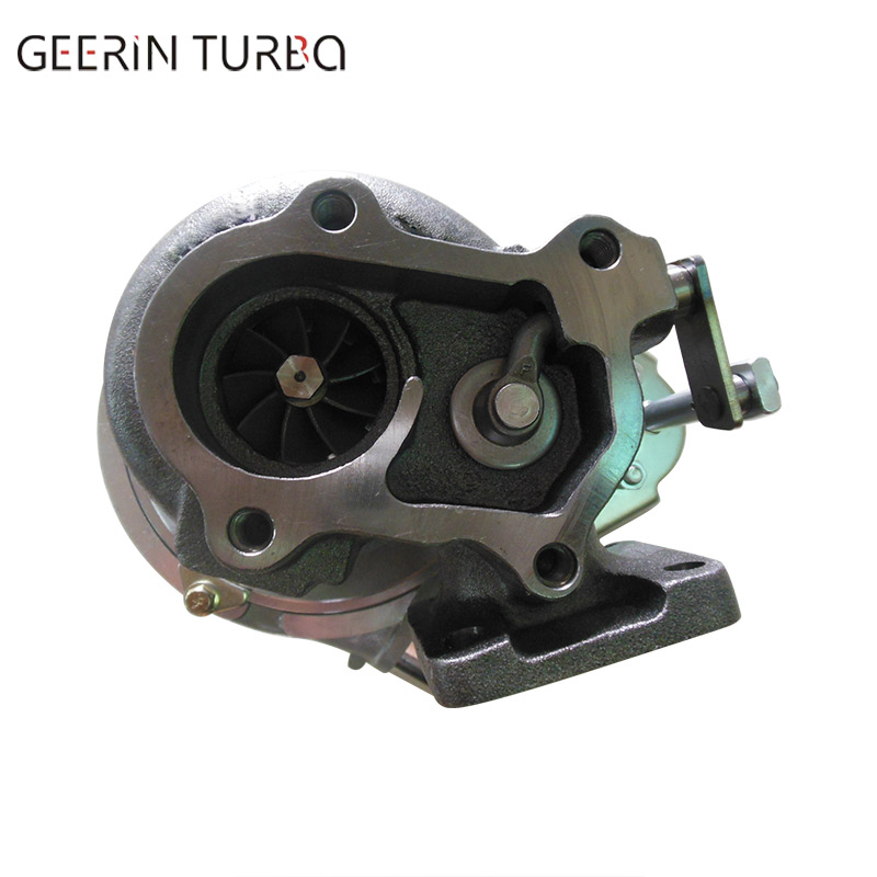 GT17 708163 -5001 Charger Turbo Kit For IVECO Daily 2.8L T
