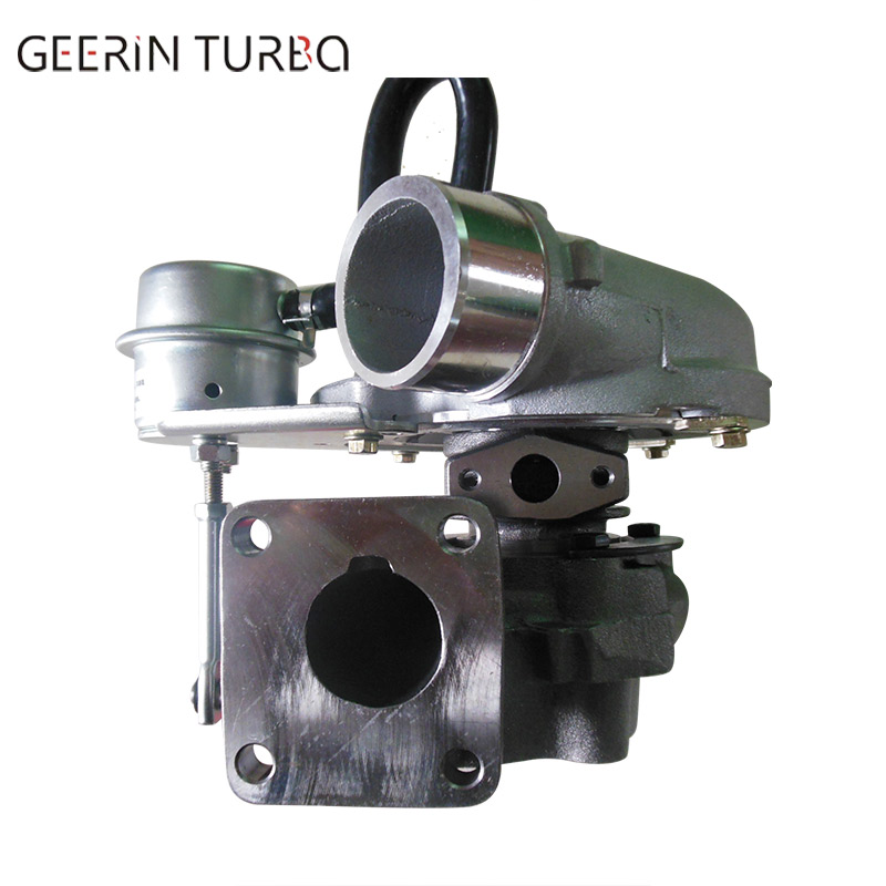 GT17 708163 -5001 Charger Turbo Kit For IVECO Daily 2.8L T