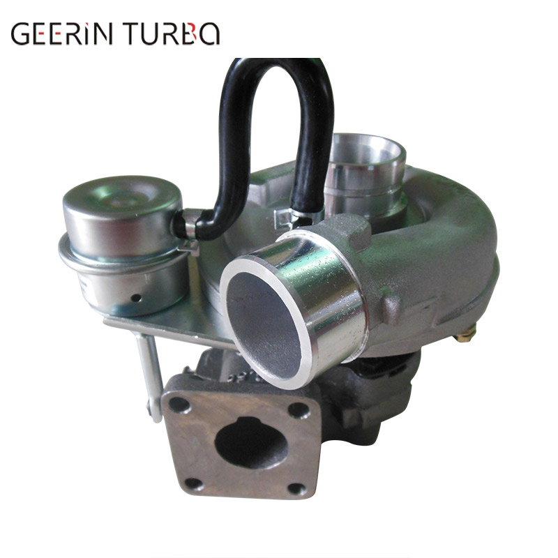 GT17 708163 -5001 Charger Turbo Kit For IVECO Daily 2.8L T Factory