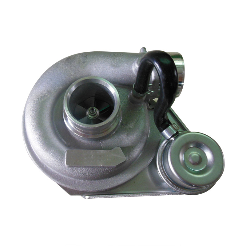 GT17 708163 -5001 Charger Turbo Kit For IVECO Daily 2.8L T