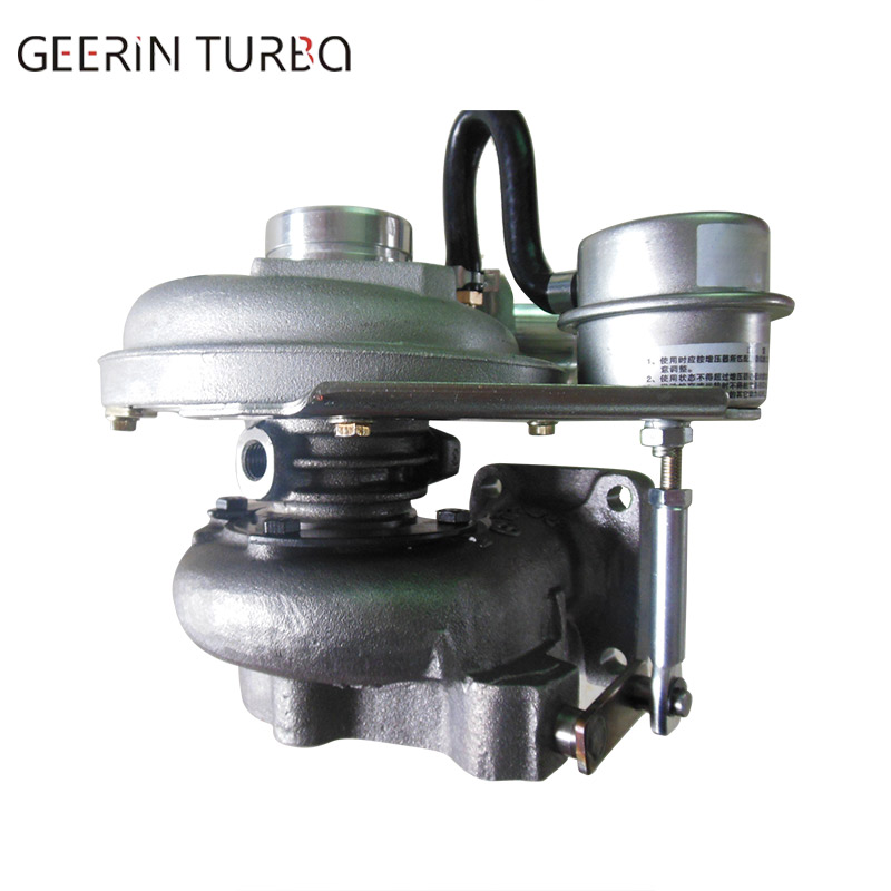 GT17 708163 -5001 Charger Turbo Kit For IVECO Daily 2.8L T