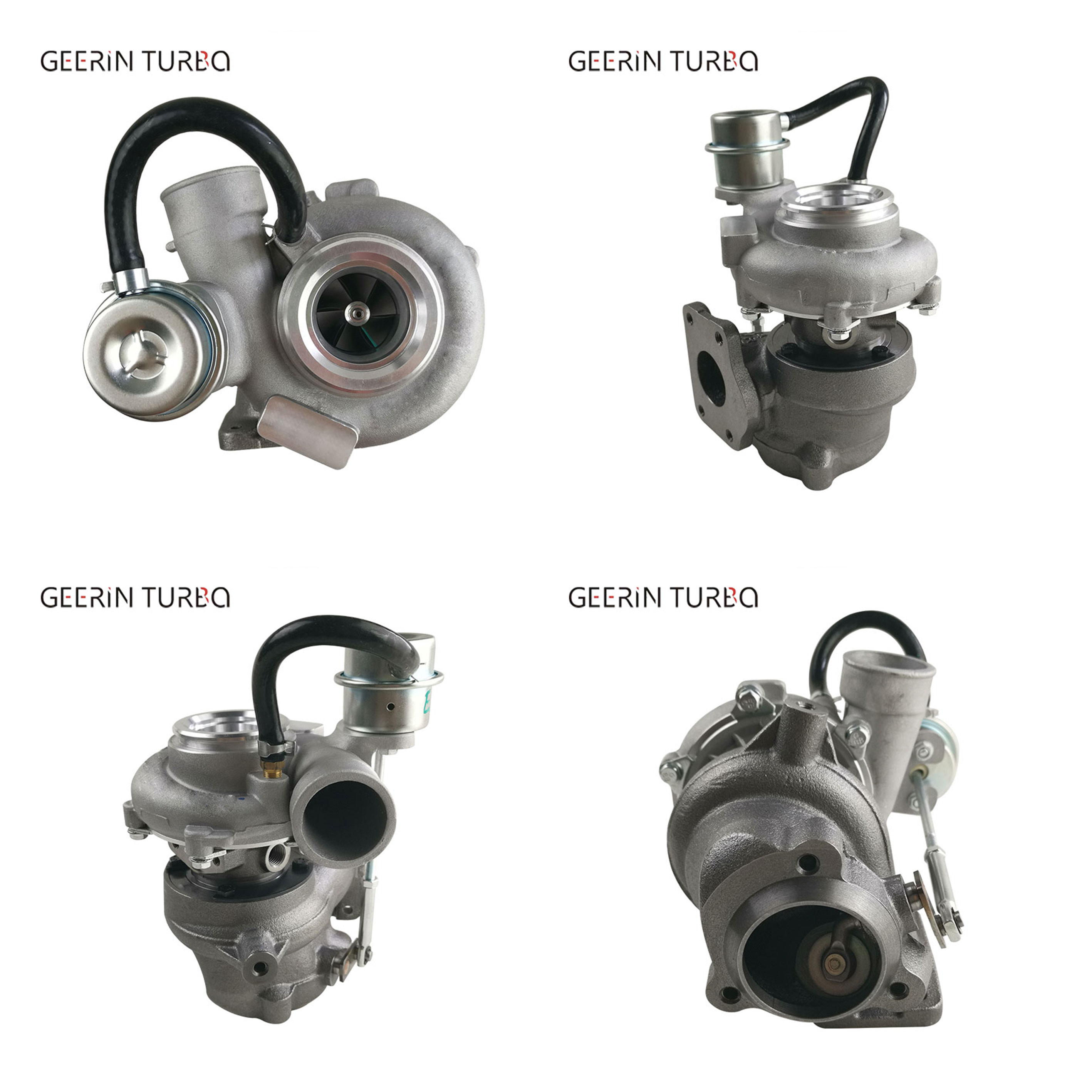 GT1752S 452204 -5007S Complet Turbo Charger For Saab 9-3 I 2.0 T