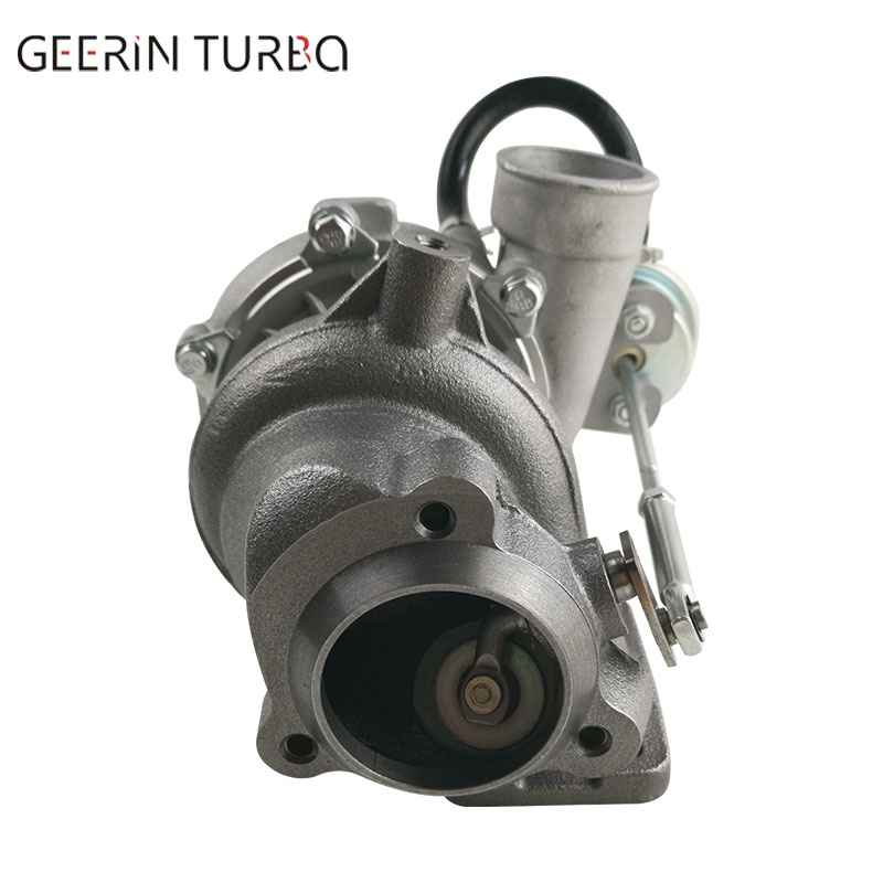 GT1752S 452204 -5007S Complet Turbo Charger For Saab 9-3 I 2.0 T
